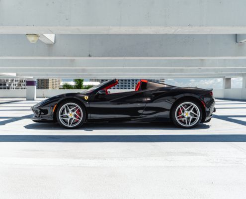 F1 Miami - Exotic Car Rental Blog - mph club