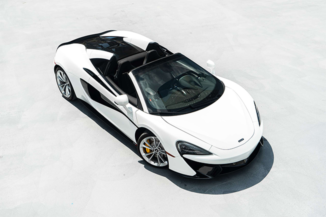 Exotic Car Rental in Naples Florida or New York Today at C9E